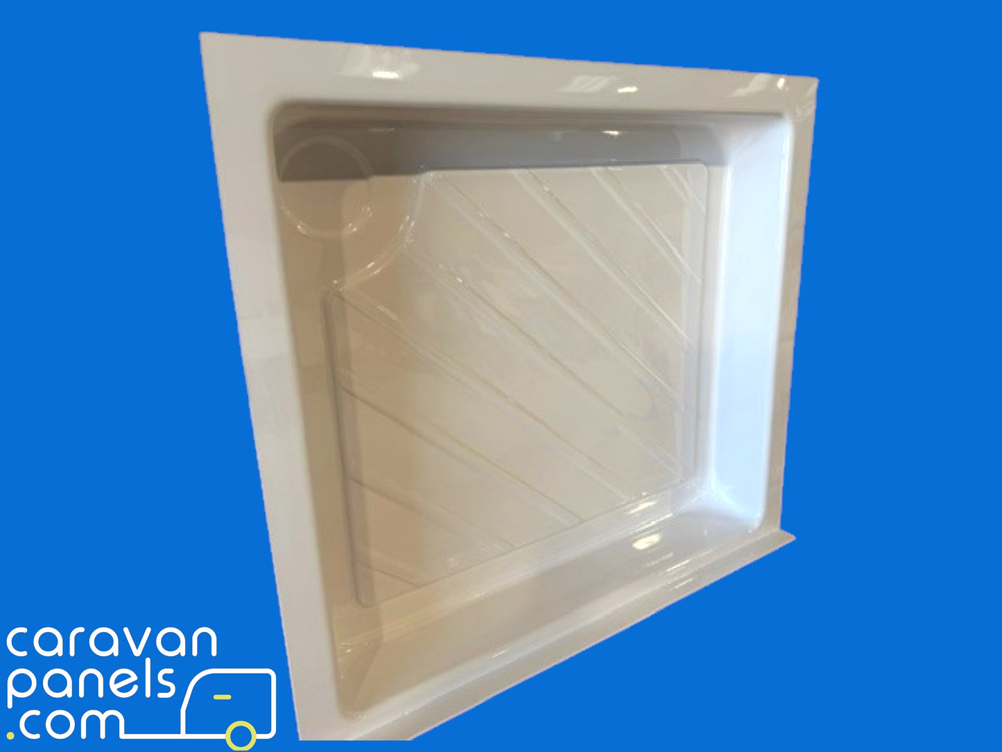 Plastic Shower Tray , C400 Square, C403,C402