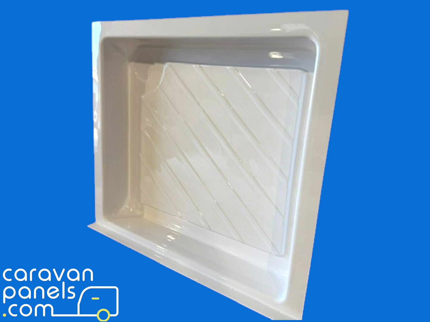 Plastic Shower Tray , C400 Square, C403,C402
