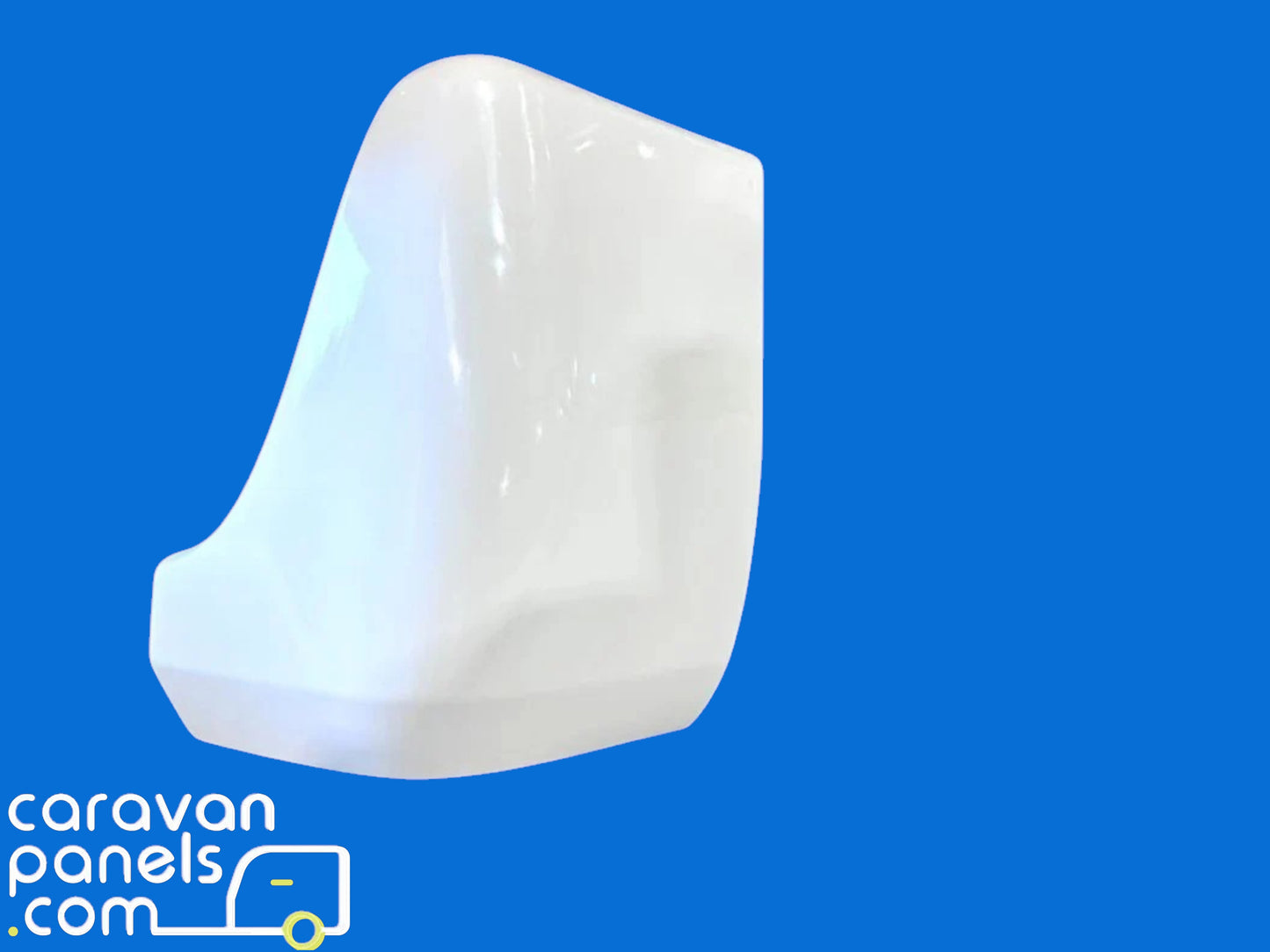 Swift Motorhome Offside Rear Pod 003
