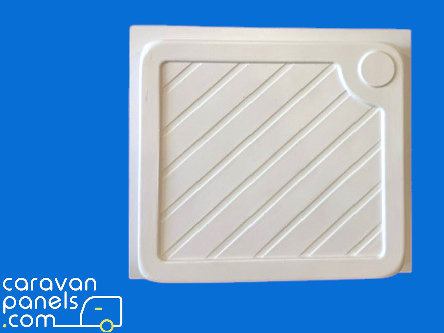 Plastic Shower Tray , C400 Square, C403,C402