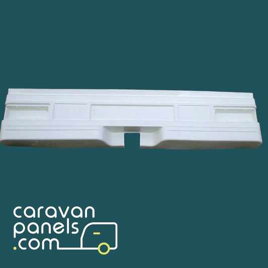 SWIFT MOTORHOME LOWER REAR PANEL 004