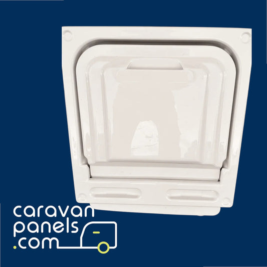 CLEO FOLD UP SINK SPACE SAVING CARAVAN MOTORHOME CAMPERVAN HORSEBOX BOAT