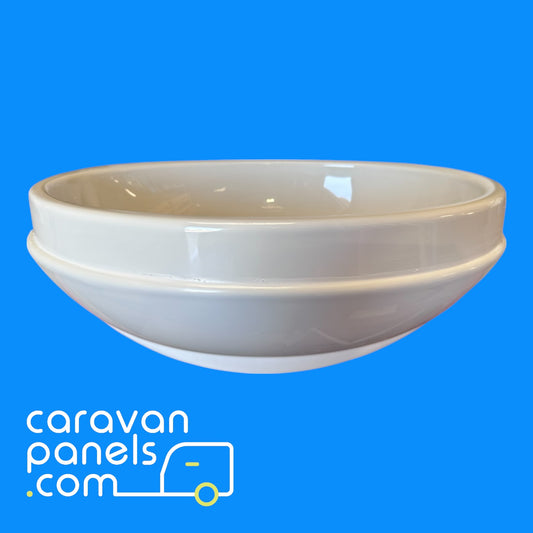 Bessacarr caravan vanity sink 005