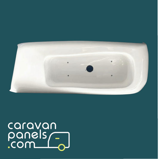 ELDDIS MOTORHOME-OFFSIDE LIGHT POD 003