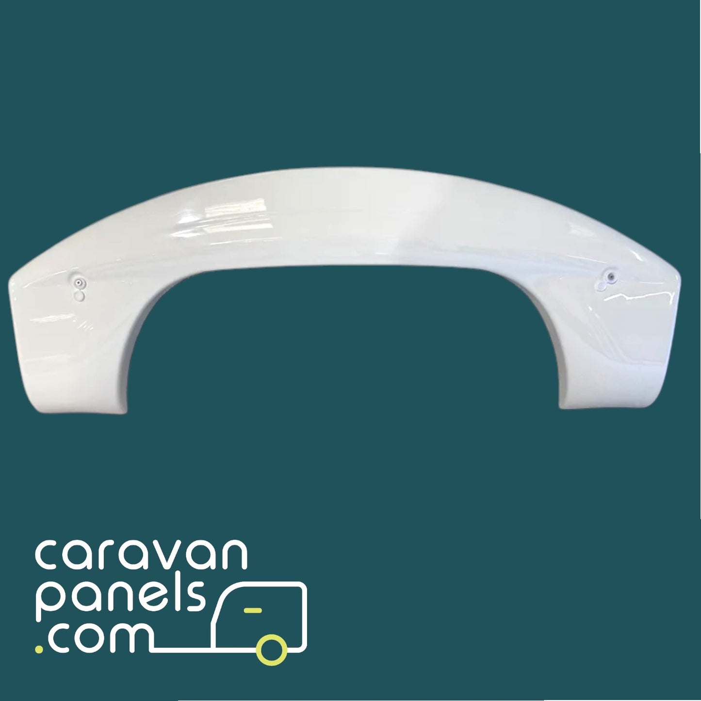 BURSTNER MOTORHOME SINGLE WHEELSPAT 001