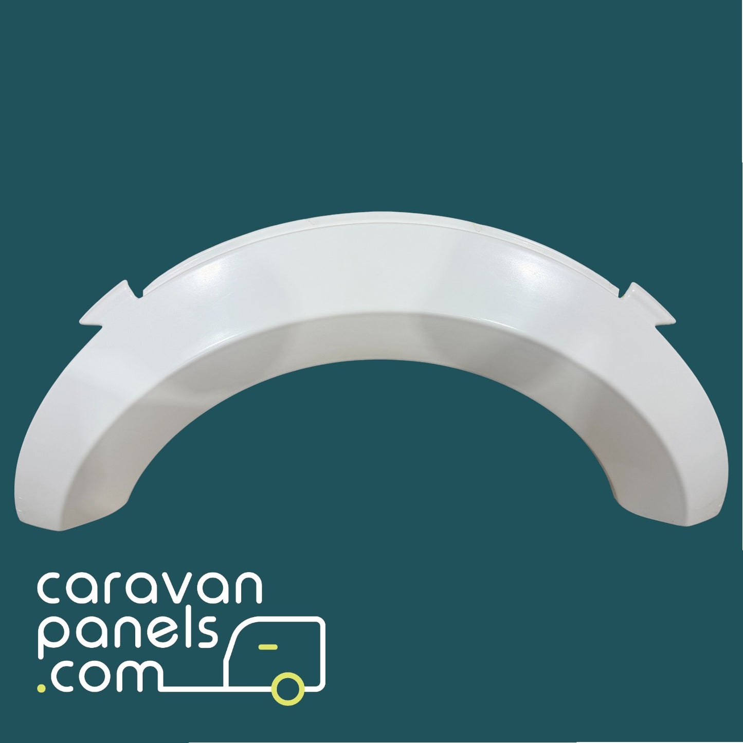 Hymer MotorHome Wheel Spat 001