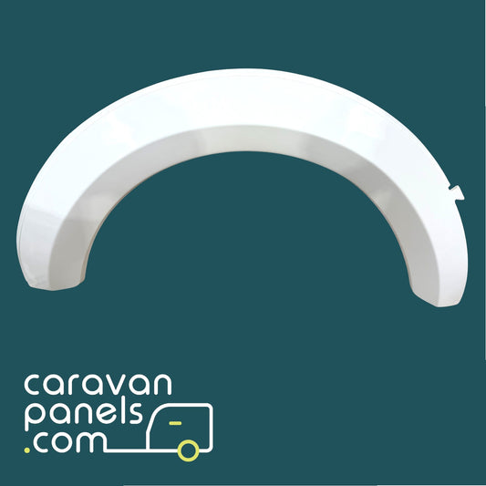 HYMER MOTORHOME WHEEL SPAT 003