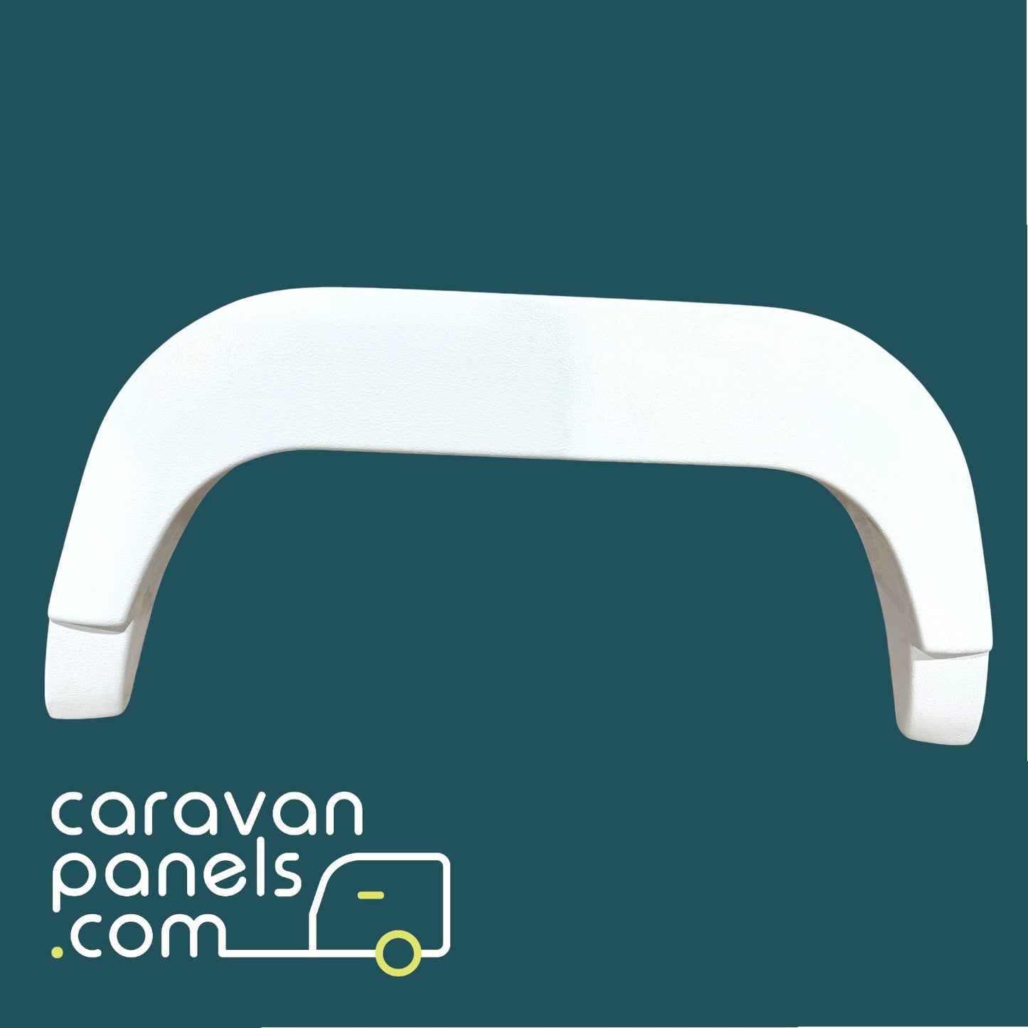 MOTORHOME WHEEL SPAT 043