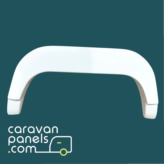 MOTORHOME WHEEL SPAT 043