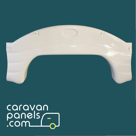 AUTOCRUISE MOTORHOME WHEEL SPAT 001