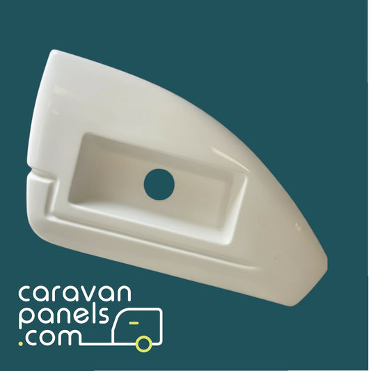 SWIFT MOTORHOME POD 001