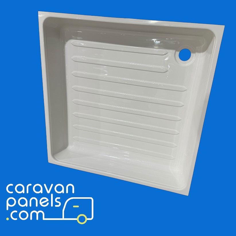 Self Build Project Tray 001