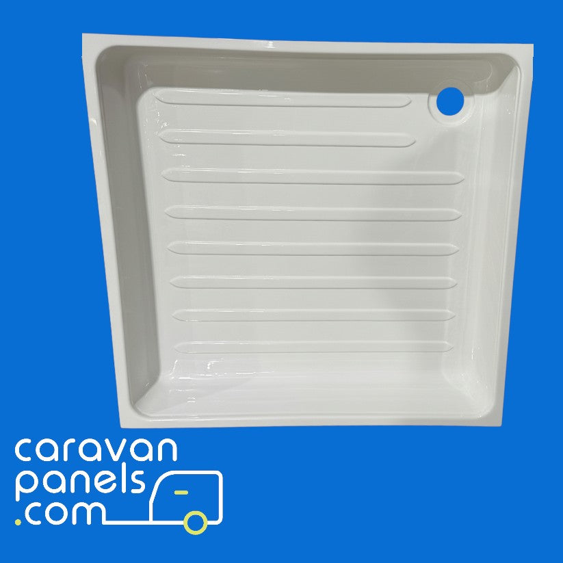 Self Build Project Tray 001