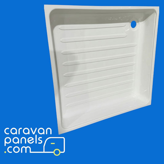 Self Build Project Tray 001