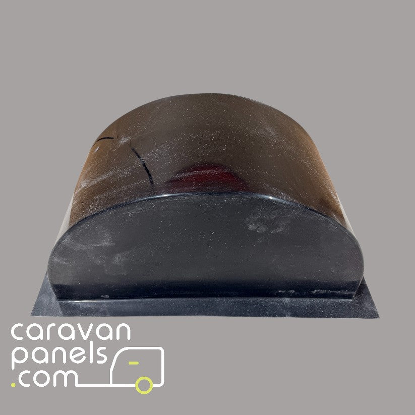 Caravan Inner Wheel Box 032