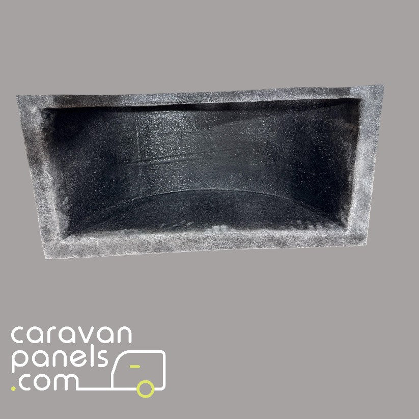 Caravan Inner Wheel Box 032