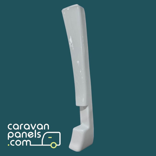 AUTOTRAIL NEARSIDE DOOR PILLAR 001
