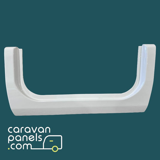 BESSACARR MOTORHOME UNDER DOOR COLLAR 004