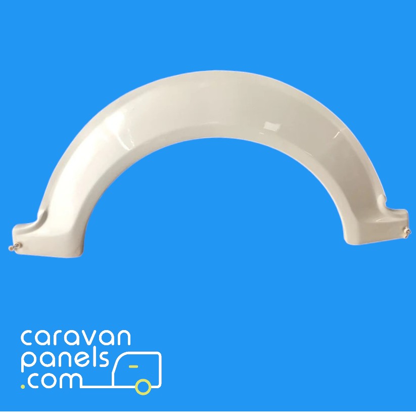 ABI-ACE CARAVAN WHEEL SPAT 022