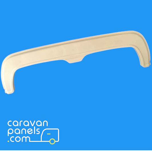 Abi/ace caravan twin wheel spat 001
