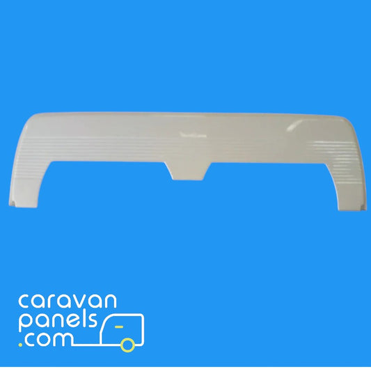 Abi/ace caravan twin wheel spat 005