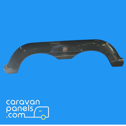 Abi/ace caravan twin wheel spat 006