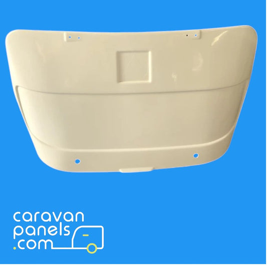 Abi/ace caravan locker lid 001