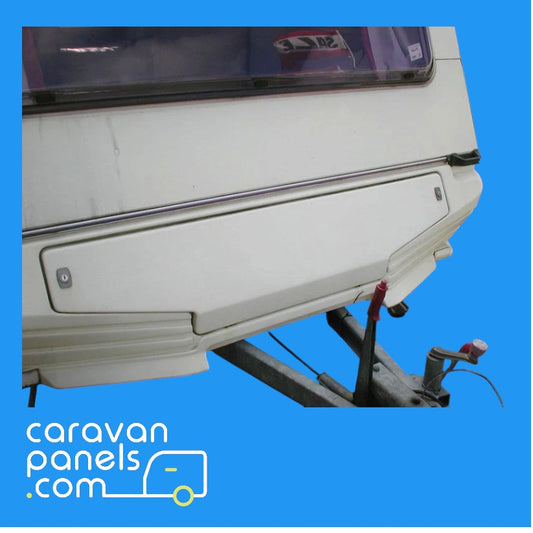 Abi/ace caravan locker lid 002