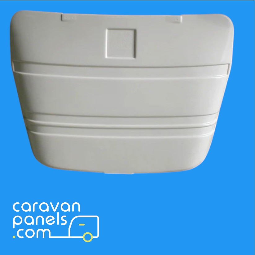 Abi/ace caravan locker lid 005