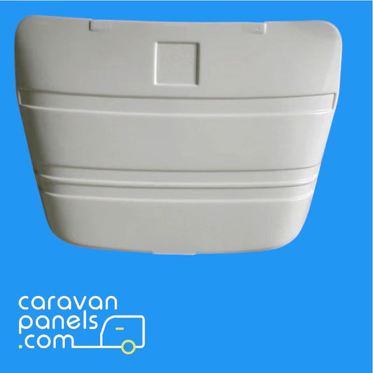 Abi/ace caravan locker lid 005