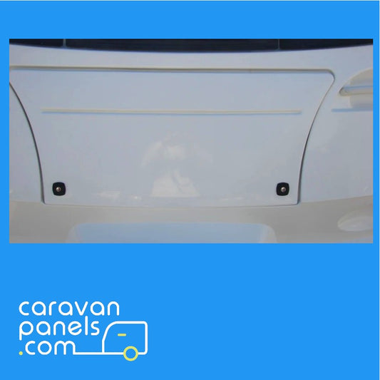Abi/ace caravan locker lid 006