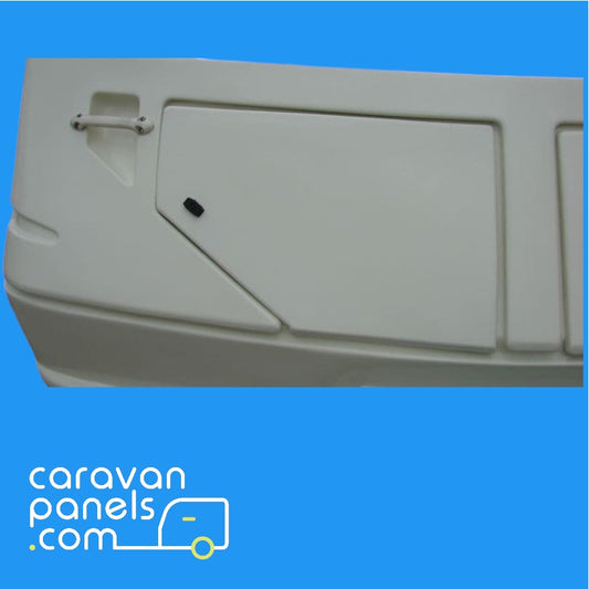 Abi/ace caravan locker lid 010