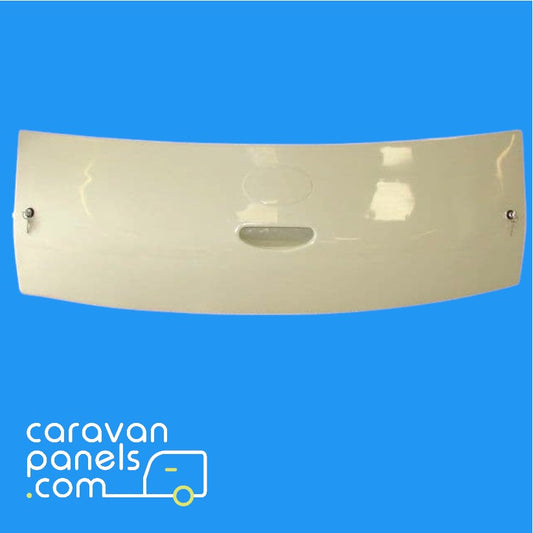 Abi/ace caravan locker lid 013