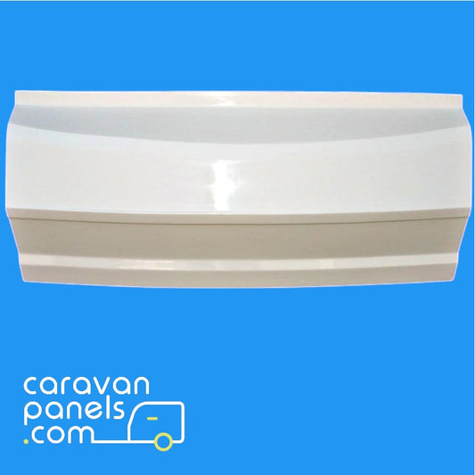 Abi/ace caravan locker lid 014