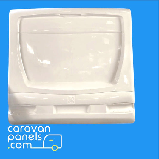 ABI-ACE CARAVAN REAR PANEL 004