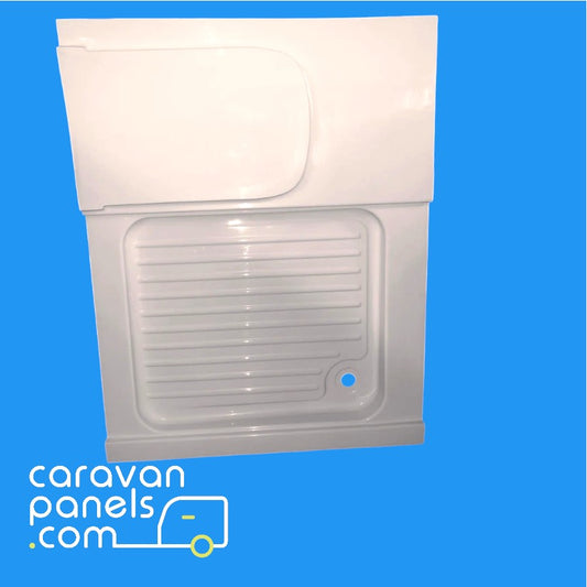 ABI-ACE-CARAVAN SHOWER TRAY 001