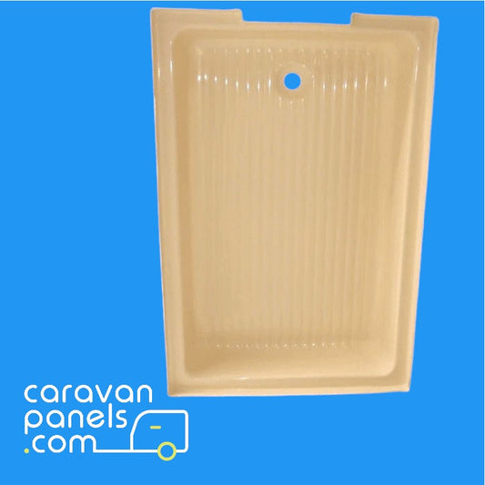 ABI-ACE CARAVAN SHOWER TRAY 006