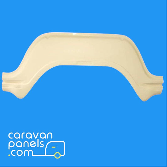 ABBEY CARAVAN WHEEL SPAT 004
