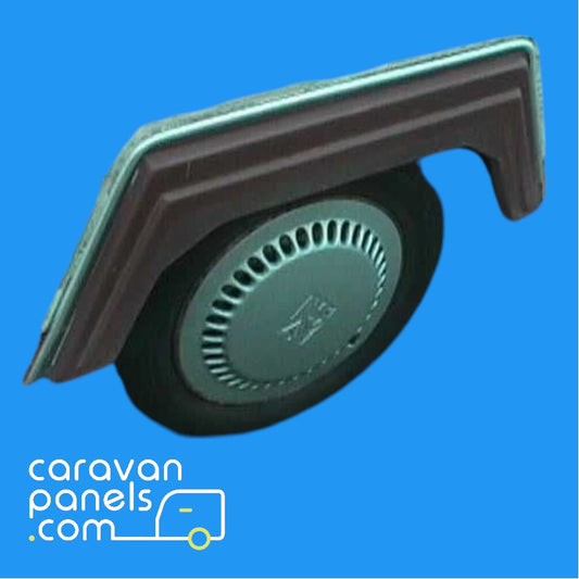 ABBEY CARAVAN WHEEL SPAT 007
