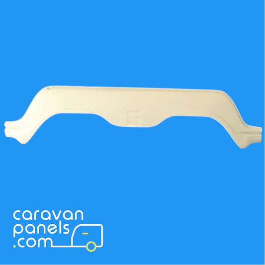 ABBEY CARAVAN DOUBLE WHEEL SPAT 001