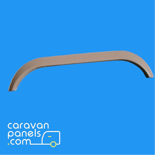 ABBEY CARAVAN DOUBLE WHEEL SPAT 004