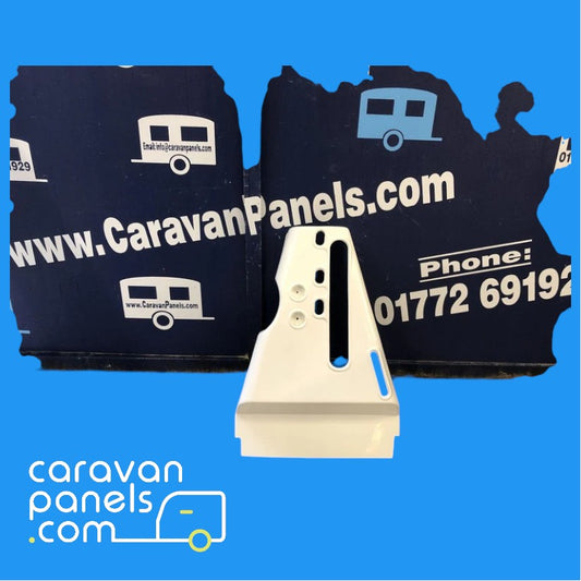 ABBEY CARAVAN A FRAME COVER 001