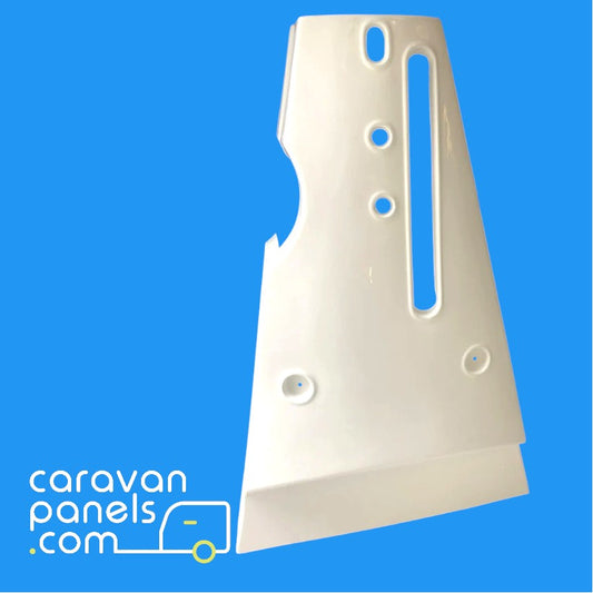 ABBEY CARAVAN A FRAME COVER 004