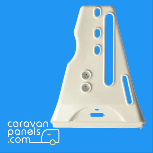 ABBEY CARAVAN A FRAME COVER 006