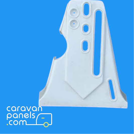 ABBEY CARAVAN A FRAME COVER 008