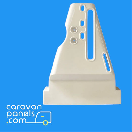 ABBEY CARAVAN A FRAME COVER 009