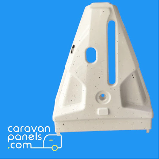 ABBEY CARAVAN A FRAME COVER 011
