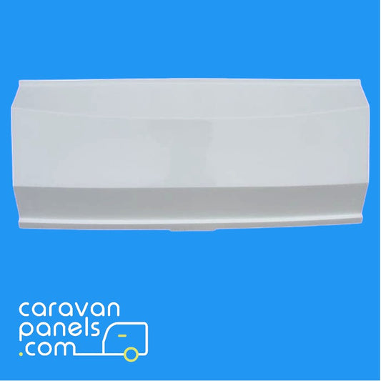 ABBEY CARAVAN GAS LOCKER LID 010