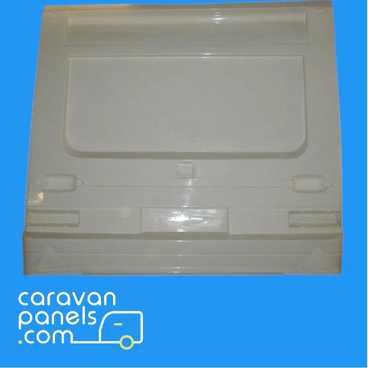 ABBEY CARAVAN REAR PANEL 004