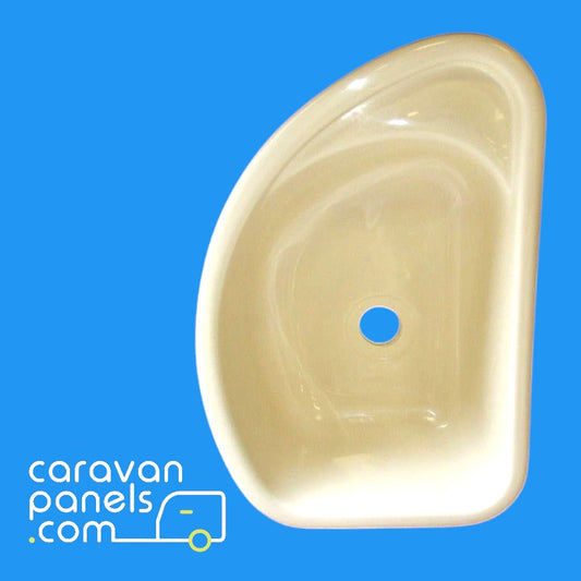 Swift caravan vanity sink 014